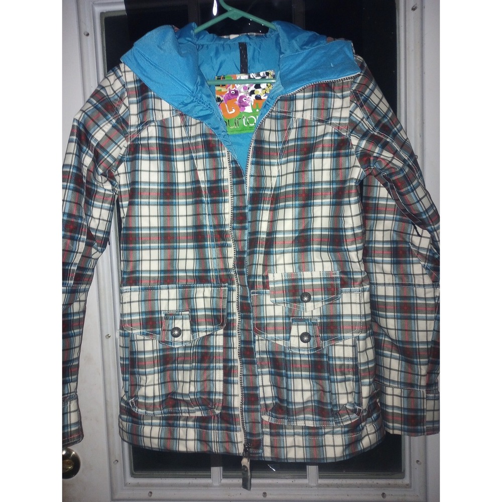 Dryride‎ Burton Ski Jacket